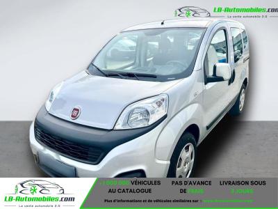Fiat Qubo 1.4 77