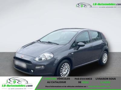 Fiat Punto 1.2 69 ch