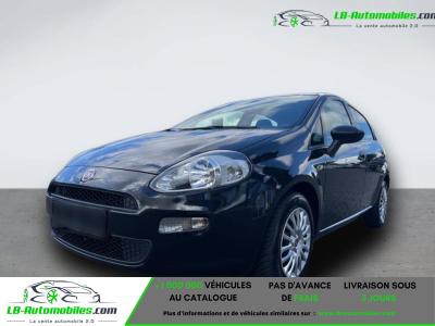 Fiat Punto 1.2 69 ch