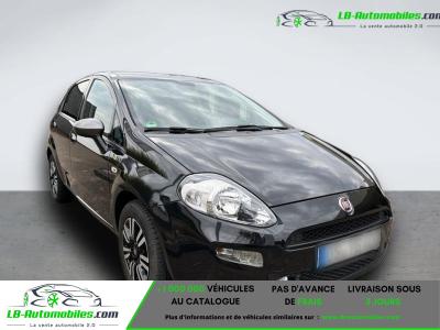 Fiat Punto 1.2 69 ch
