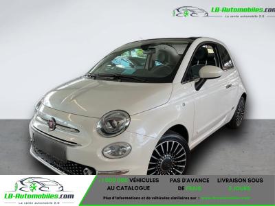 Fiat 500 0.9 85 ch TwinAir BVA