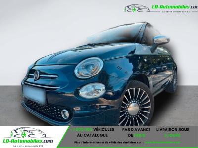 Fiat 500 0.9 85 ch TwinAir BVA