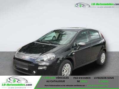 Fiat Punto 1.4 77 ch