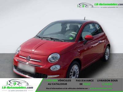 Fiat 500 1.2 69 ch BVA