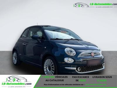 Fiat 500 0.9 105 CH TWINAIR