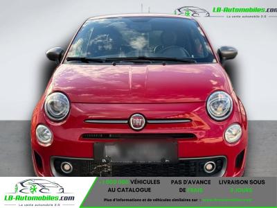 Fiat 500 0.9 85 ch TwinAir BVM