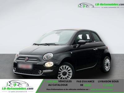 Fiat 500 0.9 85 ch TwinAir BVM