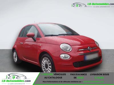 Fiat 500 1.2 69 ch BVA