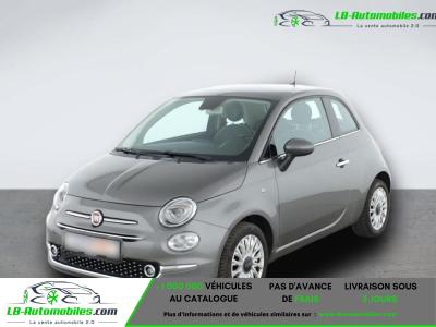 Fiat 500 1.2 69 ch BVA