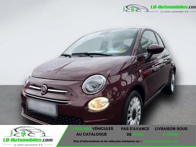 Fiat 500 1.2 69 ch BVA