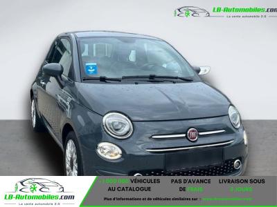 Fiat 500 1.2 69 ch BVA