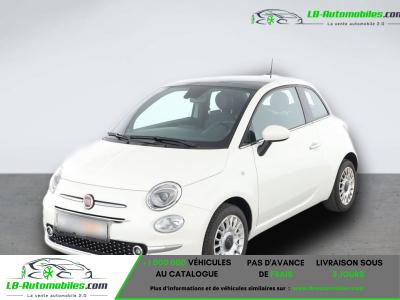 Fiat 500 1.2 69 ch BVA