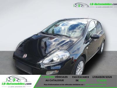 Fiat Panda 1.2 69 ch BVM