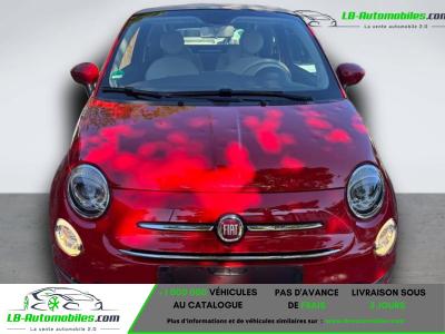 Fiat 500 0.9 105 ch TwinAir BVM