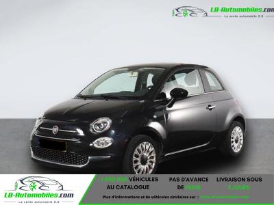 Fiat 500 0.9 8V 85 ch TwinAir BVM