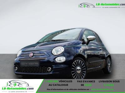 Fiat 500 1.3 Multijet 16V 95 ch BVM