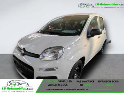 Fiat Panda 1.0 70 ch Hybride BSG