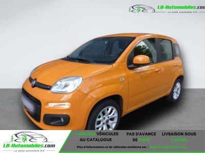 Fiat Panda 0.9 85 ch TwinAir BVA