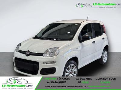 Fiat Panda 0.9 85 ch TwinAir BVM