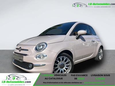 Fiat 500 1.2 69 ch BVA