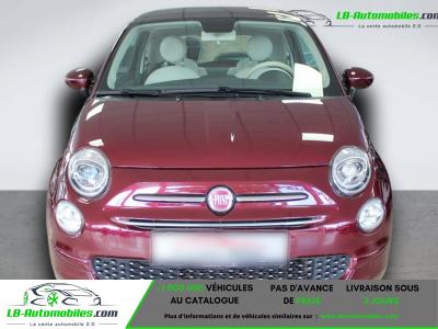 Fiat 500 1.2 69 ch BVA