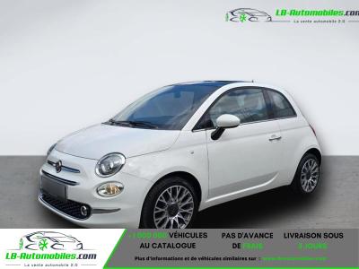 Fiat 500 1.2 69 ch BVA