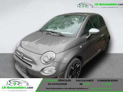 Fiat 500 1.2 69 ch BVA
