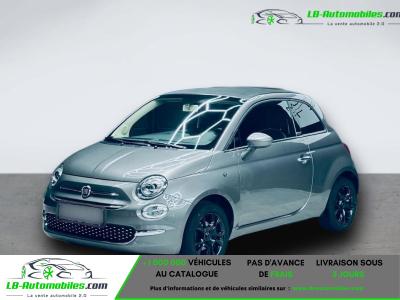 Fiat 500 C 1.2 8V 69 ch