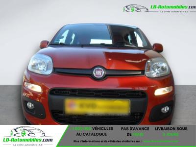 Fiat Panda 0.9 TwinAir Turbo 85 ch BVA