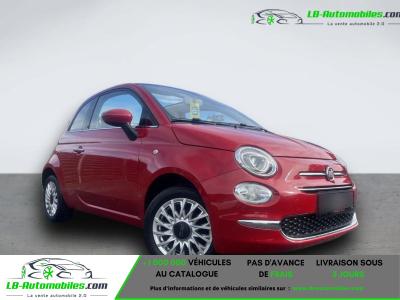 Fiat 500 C 1.2 69 ch BVA