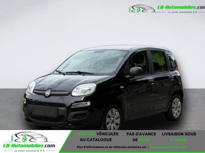 Fiat Panda 1.2 69 ch BVM