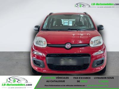 Fiat Panda 1.2 69 ch BVM