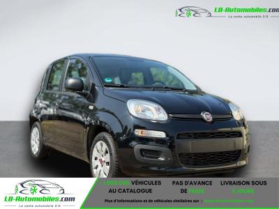 Fiat Panda 1.2 69 ch BVM