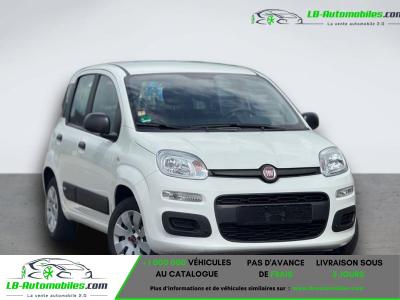 Fiat Panda 1.2 69 ch BVM