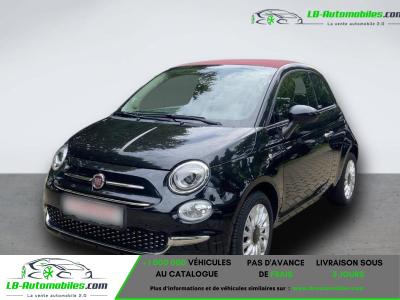 Fiat 500 C 0.9 85 ch TwinAir BVM