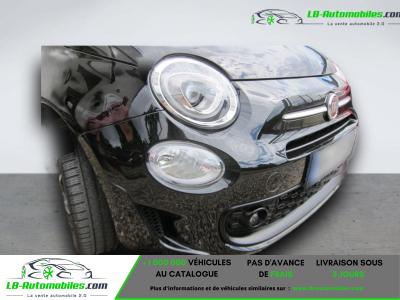 Fiat 500 C 0.9 85 ch TwinAir BVM