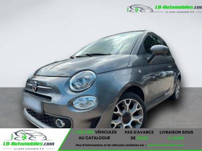 Fiat 500 C 0.9 85 ch TwinAir BVM