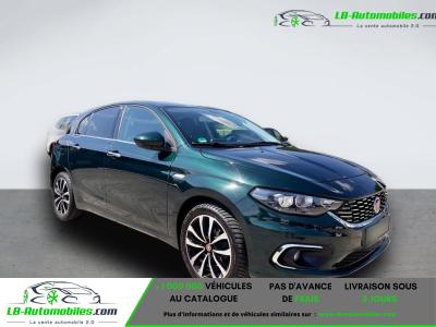 Fiat Tipo 1.4 T-Jet 120 ch BVM