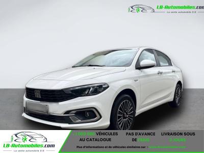 Fiat Tipo 1.6 Multijet 130 ch BVM