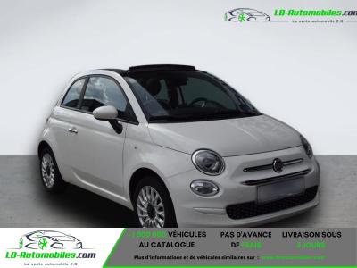 Fiat 500 C 1.2 69 ch BVA
