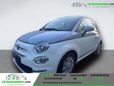 Fiat 500 1.2 69 ch BVA