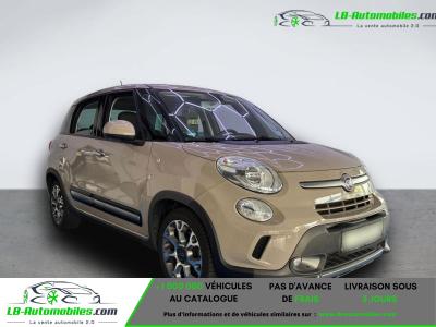 Fiat 500 L 0.9 8V 105 ch TwinAir BVM