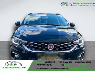 Fiat Tipo 1.6 110 ch BVA
