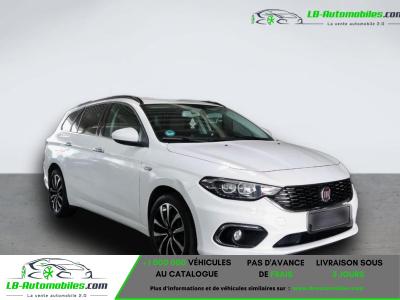 Fiat Tipo 1.6 110 ch BVA