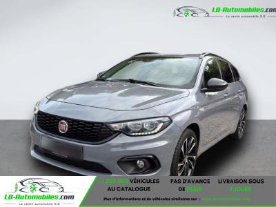 Fiat Tipo 1.4 T-Jet 120 ch BVM