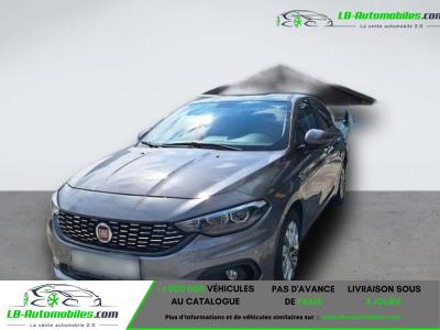 Fiat Tipo 1.4 T-jet 120 ch