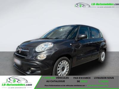 Fiat 500 L 1.4 95 ch BVA