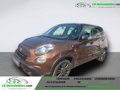 Fiat 500 L 1.4 95 ch BVA