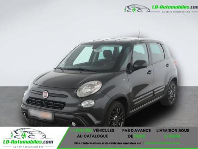 Fiat 500 L 1.4 95 ch BVA