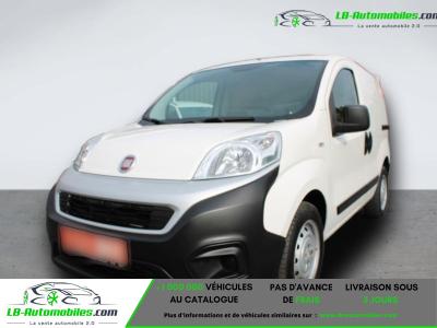 Fiat Fiorino 1.3 16V MULTIJET 80 BVM